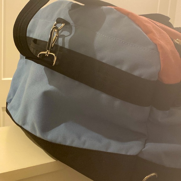 Tobin 60L bag. Maritime. - Picture 4 of 7